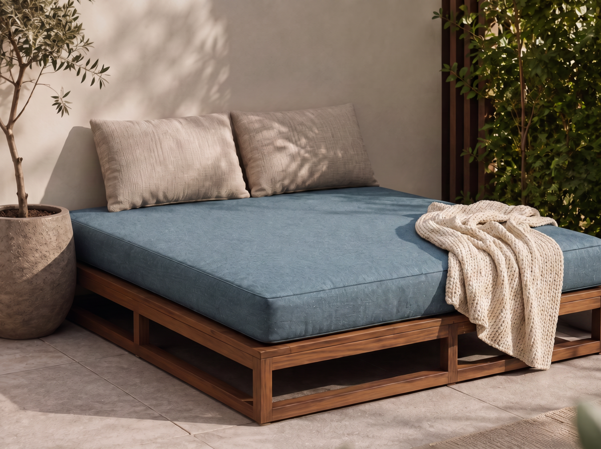 Outdoormatratze Ventra_Outdoormatratze