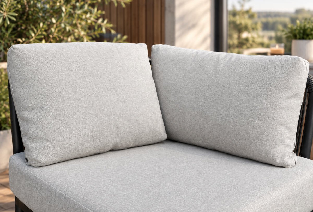 Ventra Rückenpolster beige