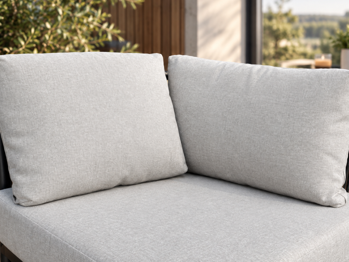 Ventra Rückenpolster beige