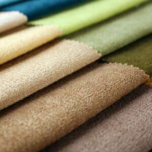 Stoffmuster 5€ – Bild 1